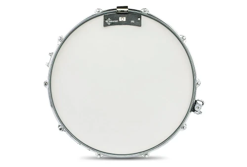 SNAREWEIGHT M1 Drum Dampener (Black)