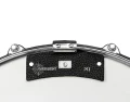 SNAREWEIGHT M1 Drum Dampener (Black)