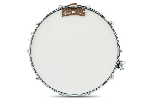 SNAREWEIGHT M1 Drum Dampener (Brown)