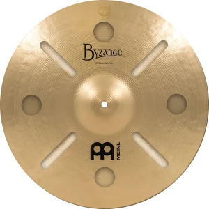 MEINL Deep Hats - Anika Nilles 18"/18"