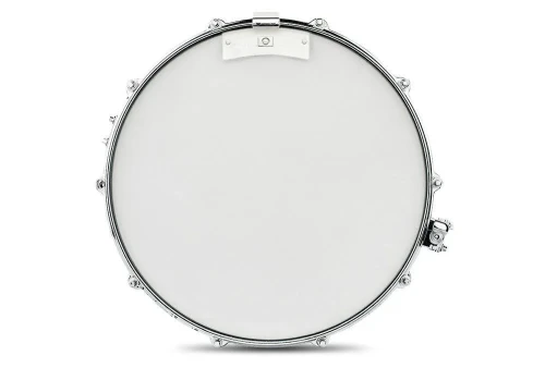 SNAREWEIGHT M1 Drum Dampener (White)