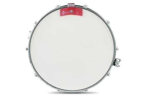 SNAREWEIGHT M1 Drum Dampener (Oxblood Red)