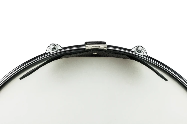SNAREWEIGHT M80 Drum Dampener (Black)