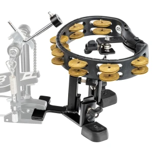MEINL BG-TS Benny Greb Signature TamboStep