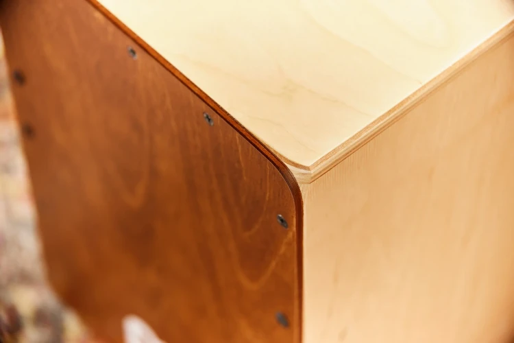 MEINL Percussion Jam Series Snare Cajon 50 - Almond Birch 1 5_11zon.webp
