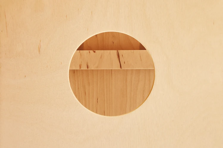 MEINL Percussion Jam Series Snare Cajon 50 - Almond Birch 1 7_11zon.webp