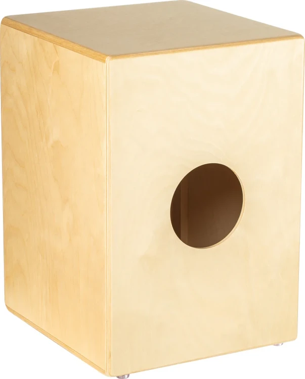 MEINL Percussion Jam Series Snare Cajon 50 - Almond Birch 1 13_11zon.webp