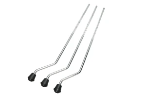 TAMA Floor Tom Leg for Club-Jam/Club-Jam Mini 3pcs