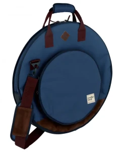 TAMA TCB22NB Powerpad Cymbal Bag 22" (Blue)