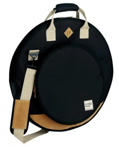 TAMA TCB22BK Powerpad Cymbal Bag 22" (Black)