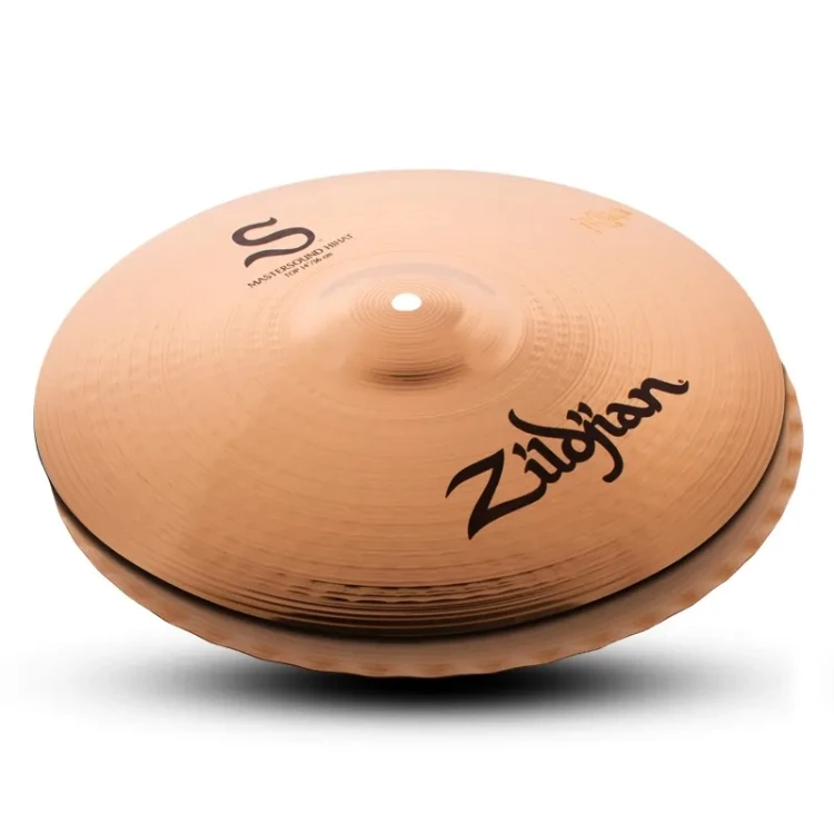 ZILDJIAN S Family Mastersound Hi-hat 13_11zon.webp