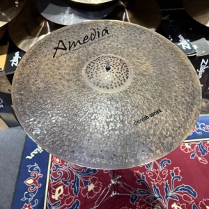 AMEDIA Dervish Thin Ride Jazz 21"