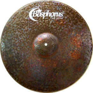 BOSPHORUS Turk Thin Ride 22"