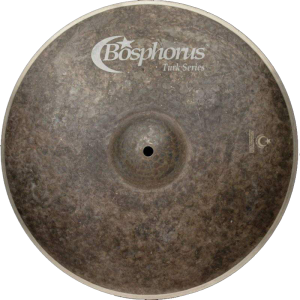 BOSPHORUS Turk Paper Thin Crash 17"