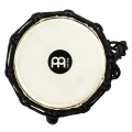 MEINL Percussion African Style Mini Djembe - Flower Design 5_11zon.webp