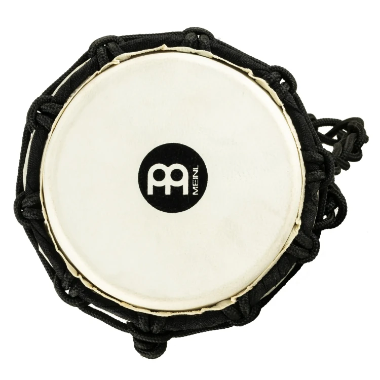 MEINL Percussion African Style Mini Djembe - Flower Design 5_11zon.webp