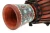 MEINL Percussion African Style Mini Djembe - Flower Design 6_11zon.webp