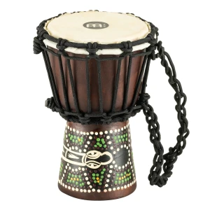MEINL African Style Mini Djembe 4 1/2" (DSD)