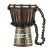 MEINL African Style Mini Djembe 4 1/2"