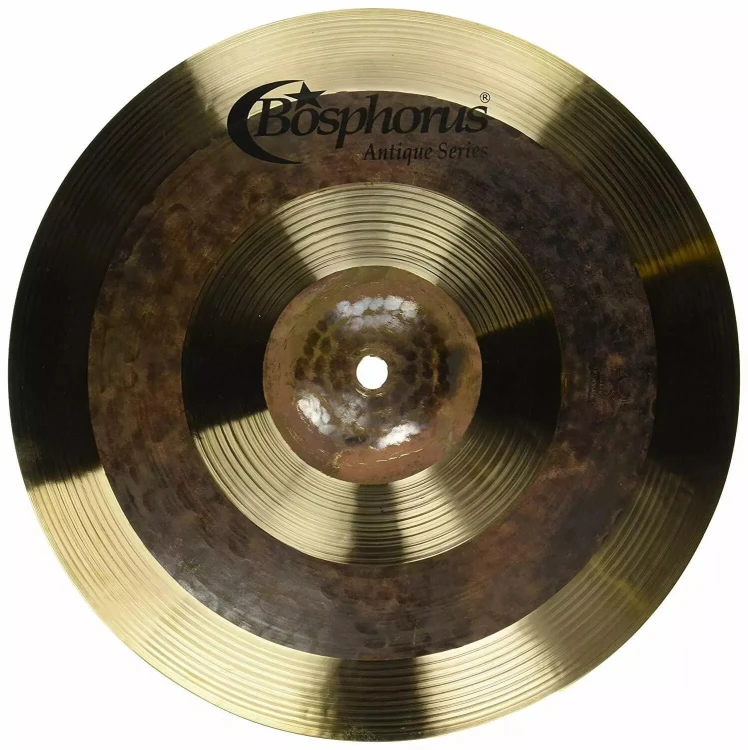 BOSPHORUS Antique Thin Crash 16