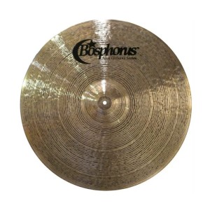 BOSPHORUS New Orleans Ride 22"