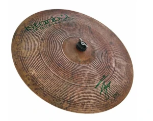 ISTANBUL AGOP Signature Crash 18"
