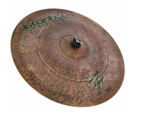 ISTANBUL AGOP Signature Crash 18"