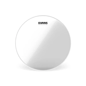 EVANS G12 Clear 12"