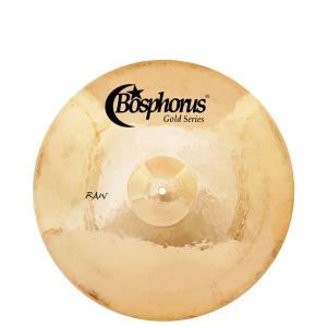 BOSPHORUS Gold Raw Splash 10"