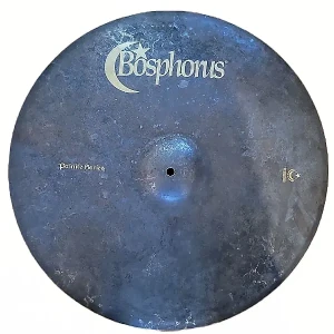 BOSPHORUS Painite Ride 22"