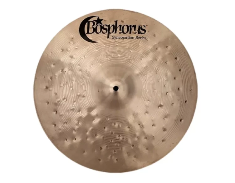 BOSPHORUS Syncopation Crash 16"
