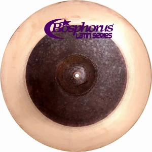 BOSPHORUS Latin Crash 18"