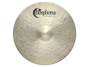 BOSPHORUS Syncopation Crash 20"