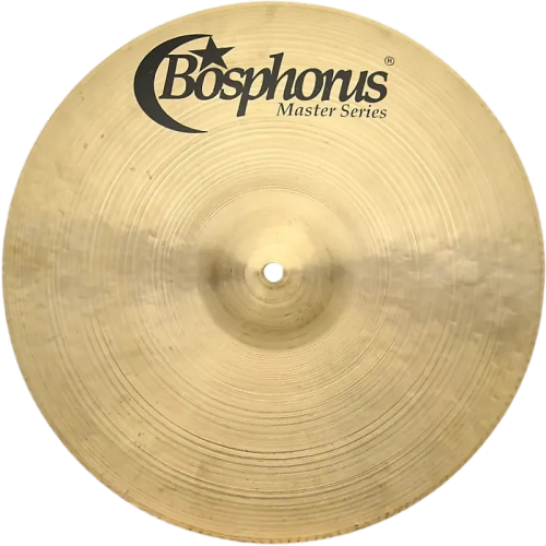 BOSPHORUS Master Crash 17"