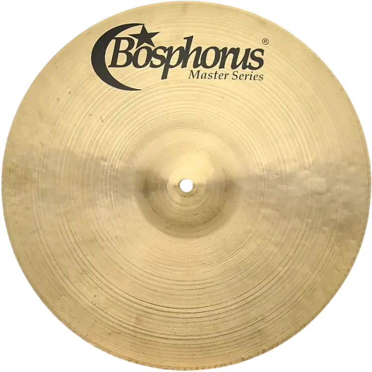BOSPHORUS Master Crash 17"