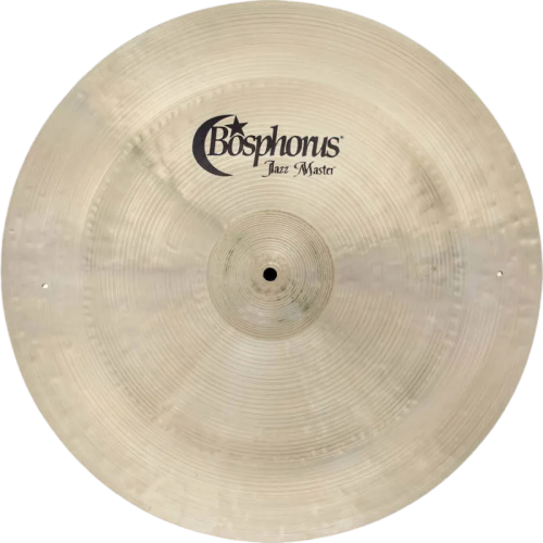 BOSPHORUS Jazz Master China 20"