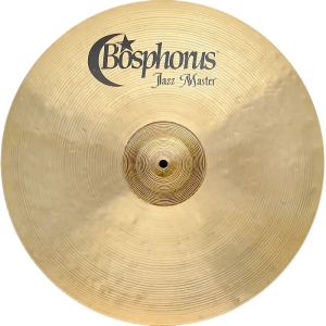 BOSPHORUS Jazz Master Ride 22"