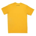 ZILDJIAN 400th Anniversary T-shirt (XL) Yellow