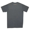 ZILDJIAN 400th Anniversary T-shirt (L) Gray