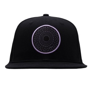 ZILDJIAN Alchemy Flat Bill Snapback