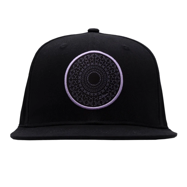 ZILDJIAN Alchemy Flat Bill Snapback