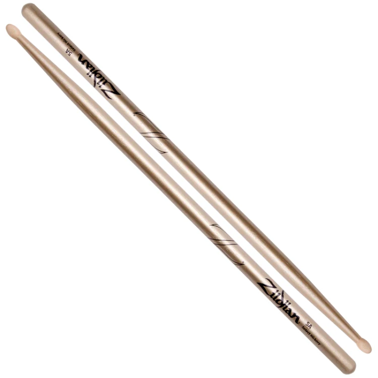 ZILDJIAN 5A Chroma Gold Z Custom