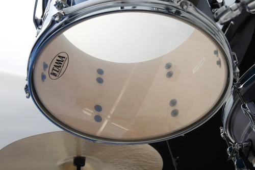 TAMA Superstar Classic Maple Rock ISP