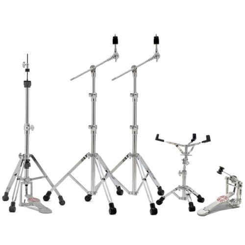 SONOR HS 4000S hardware set (double braced)