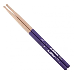 ZILDJIAN Hickory Dip Purple 5A