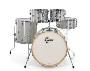 GRETSCH Catalina Maple Fusion Shell Set (SS)