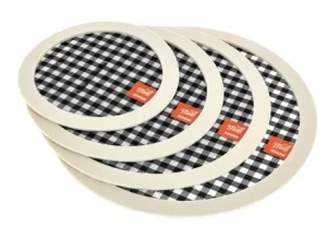 ROHEMA Mr. Muff Muffin Set - 10,12,14,16