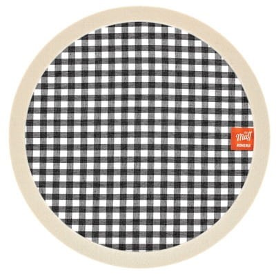 ROHEMA Mr. Muff Muffin 10"