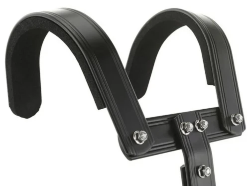 C-MBD Bass Drum Carrier