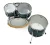 GRETSCH Renown Maple 22,10,12,16 Shell Set (SABB)